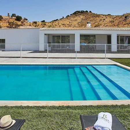 Villa Vista Hermosa Olvera By Ruralidays Zewnętrze zdjęcie