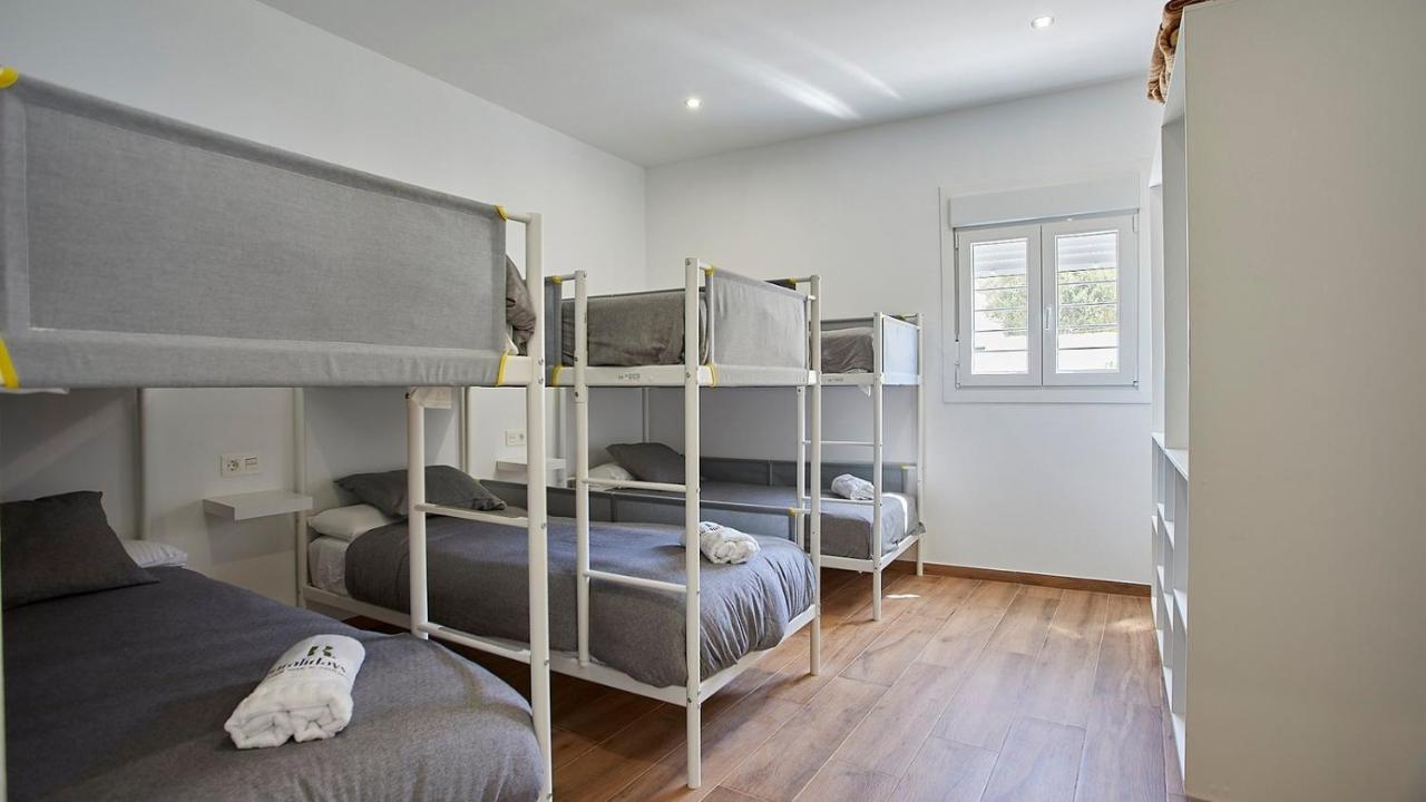 Villa Vista Hermosa Olvera By Ruralidays Zewnętrze zdjęcie
