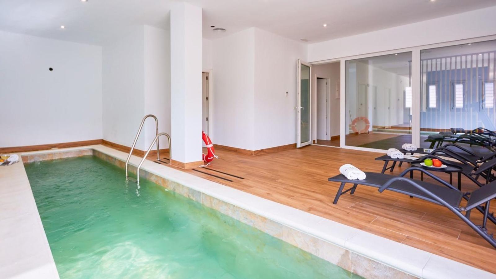 Villa Vista Hermosa Olvera By Ruralidays Zewnętrze zdjęcie