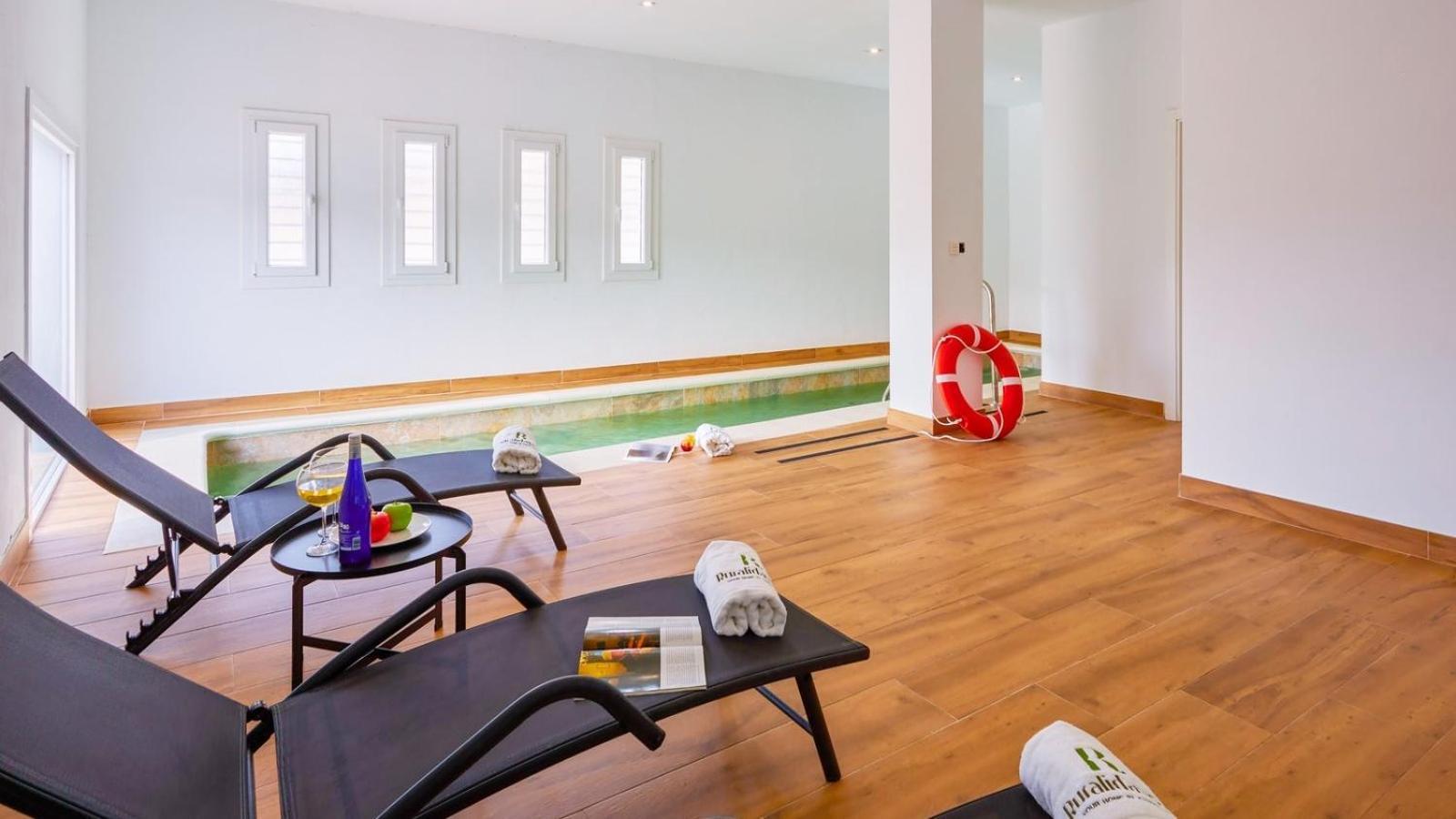 Villa Vista Hermosa Olvera By Ruralidays Zewnętrze zdjęcie