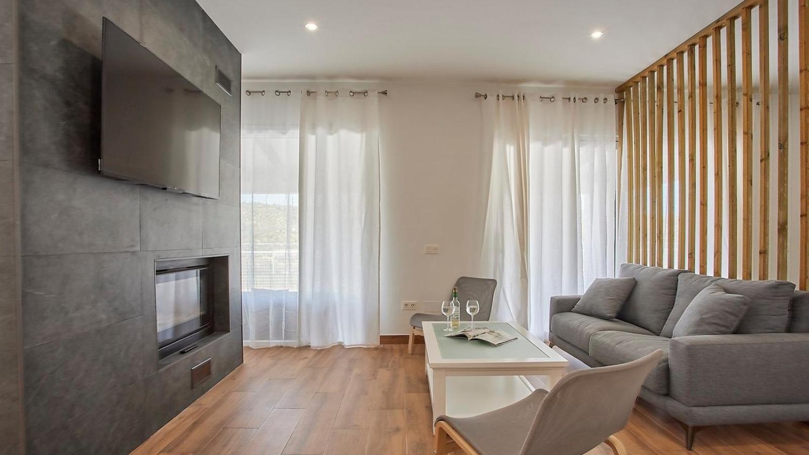 Villa Vista Hermosa Olvera By Ruralidays Zewnętrze zdjęcie