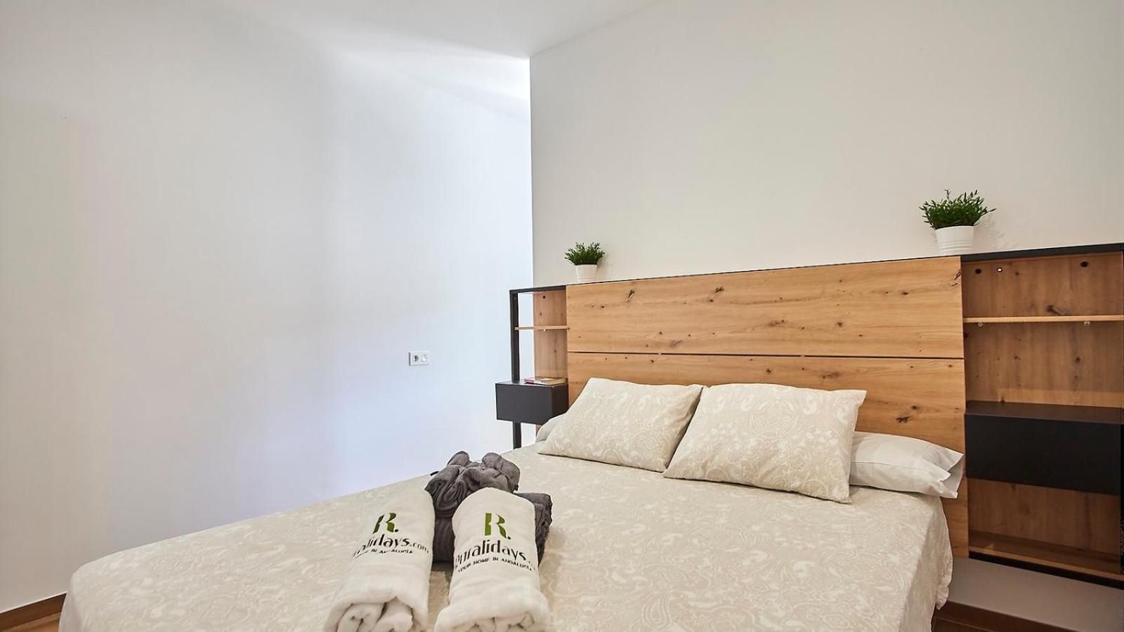 Villa Vista Hermosa Olvera By Ruralidays Zewnętrze zdjęcie