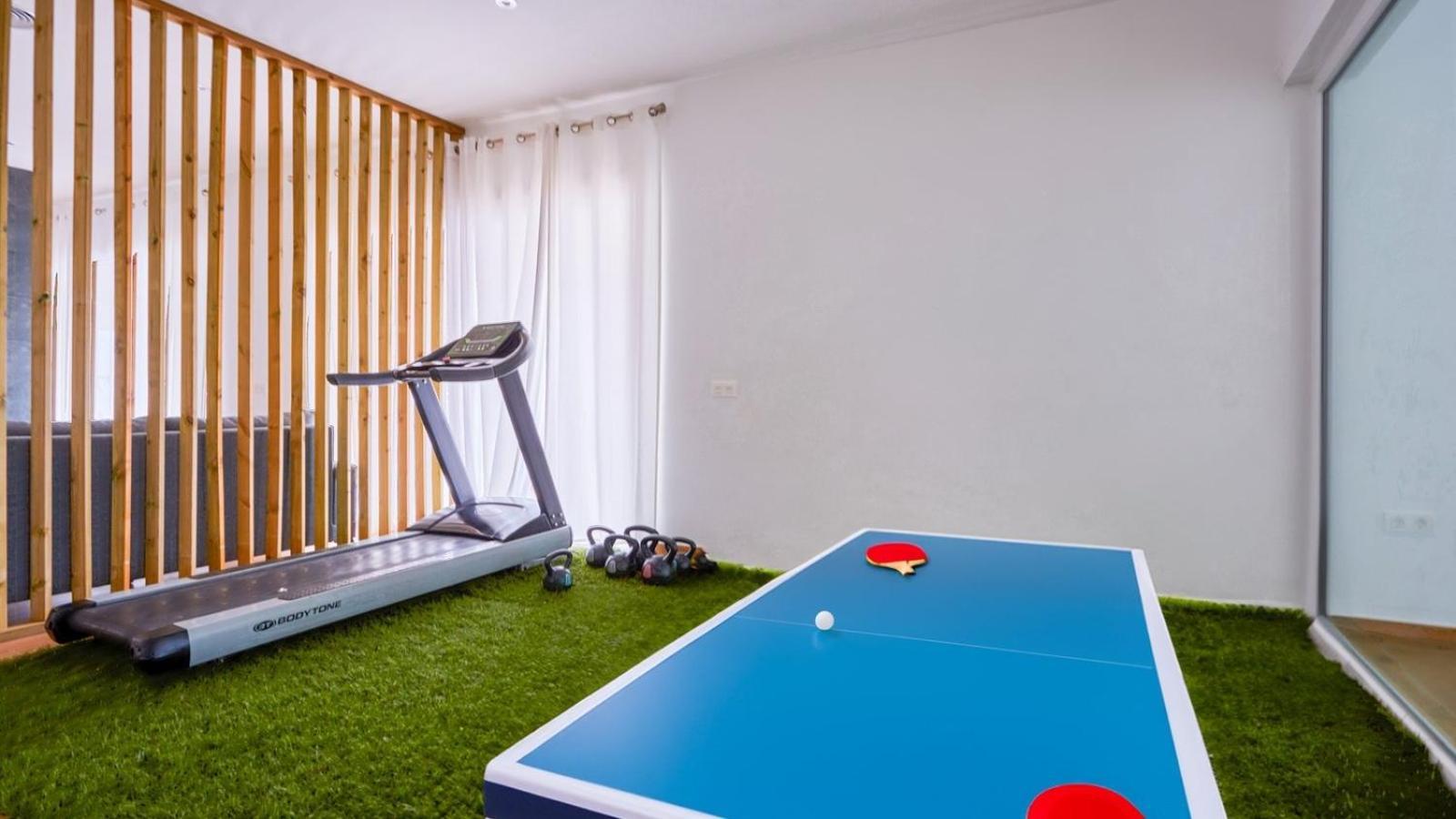 Villa Vista Hermosa Olvera By Ruralidays Zewnętrze zdjęcie